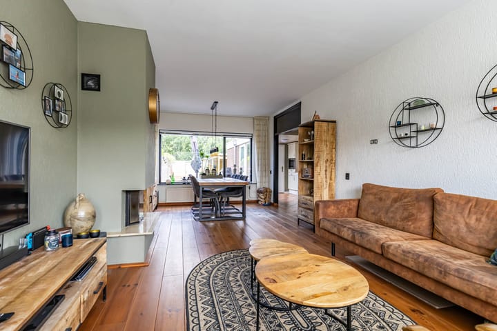 Foto 23 van Splitting 47