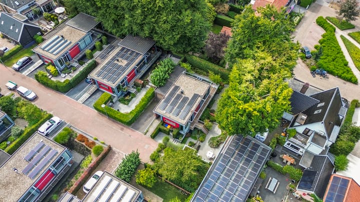 Foto 54 van Arnhemseweg 41-C