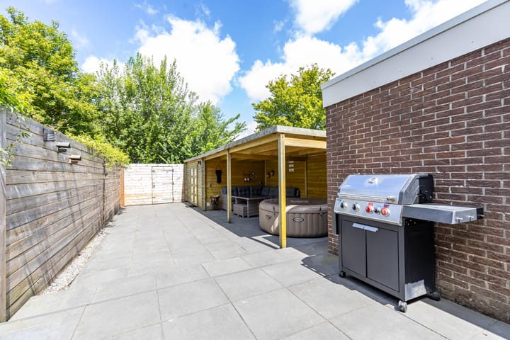 Foto 25 van Splitting 47