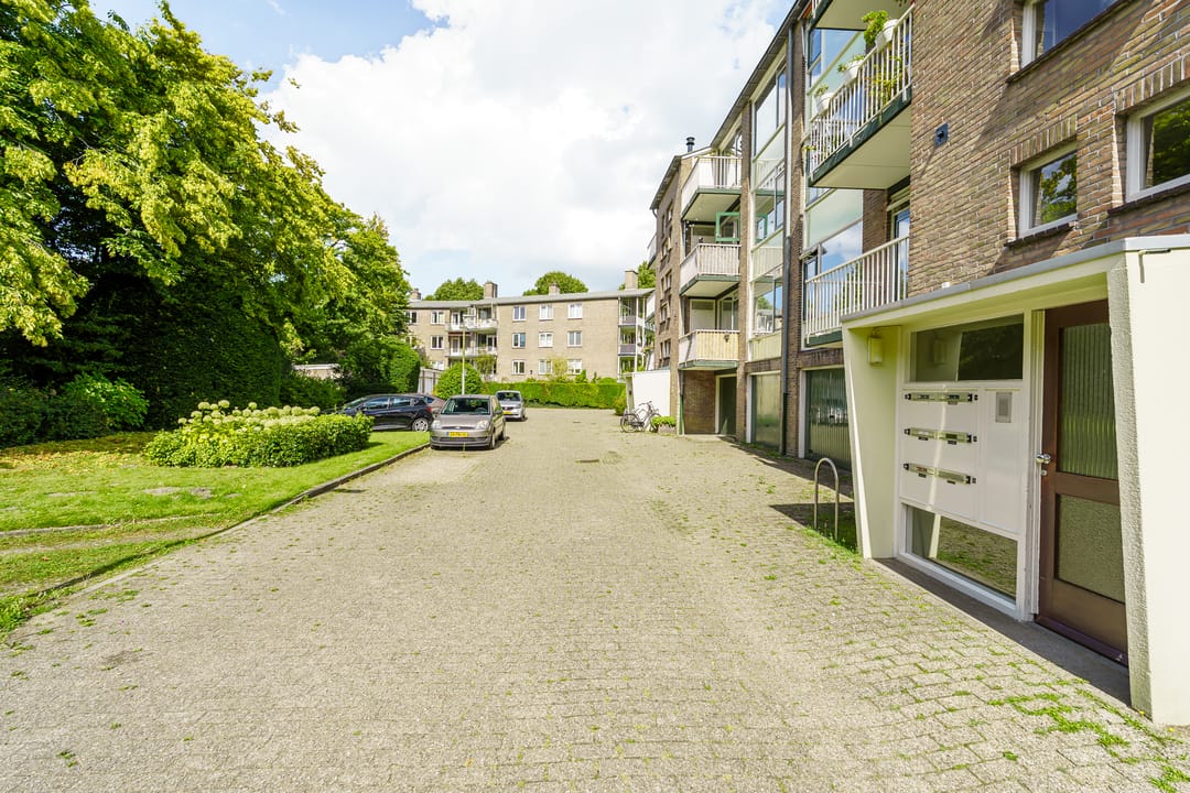 Foto 7 van Willem de Zwijgerlaan 48