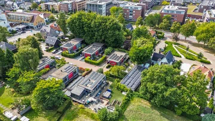 Foto 56 van Arnhemseweg 41-C