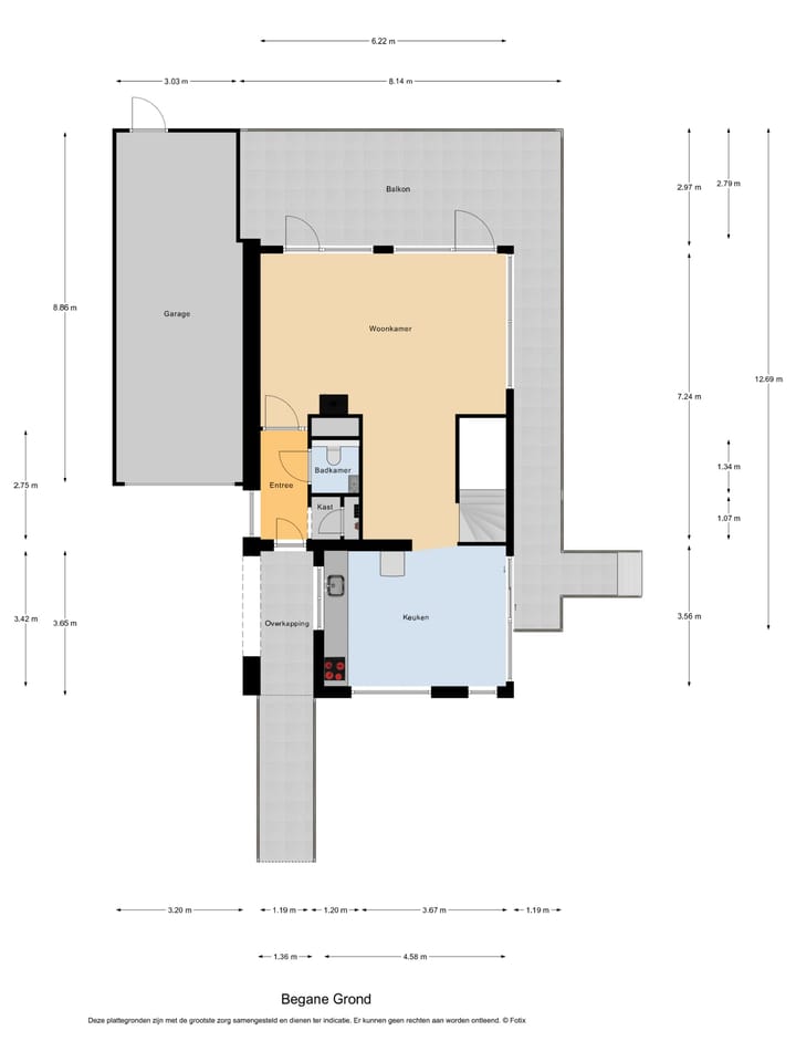 Foto 57 van Arnhemseweg 41-C
