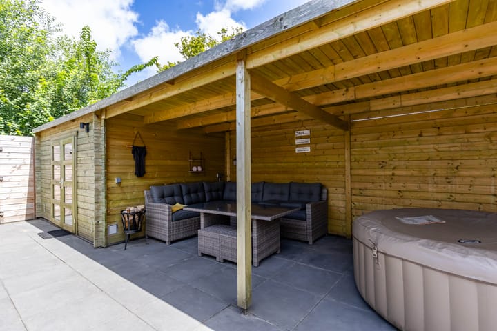 Foto 28 van Splitting 47