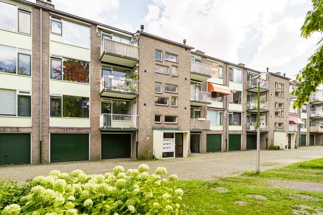 Foto 8 van Willem de Zwijgerlaan 48