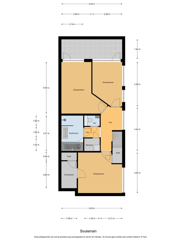 Foto 58 van Arnhemseweg 41-C