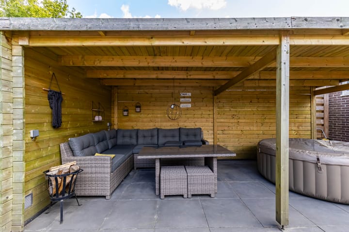 Foto 29 van Splitting 47