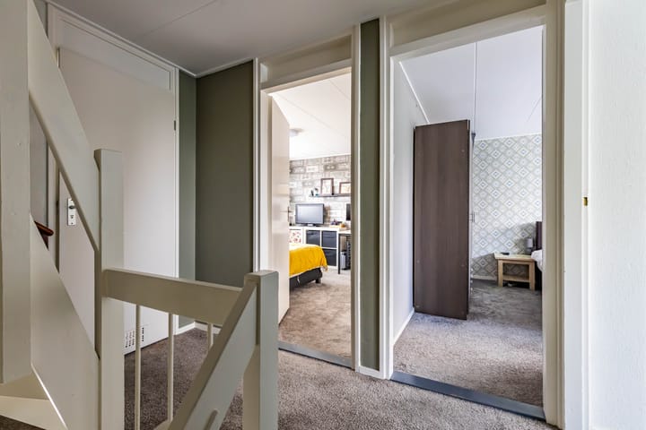 Foto 32 van Splitting 47