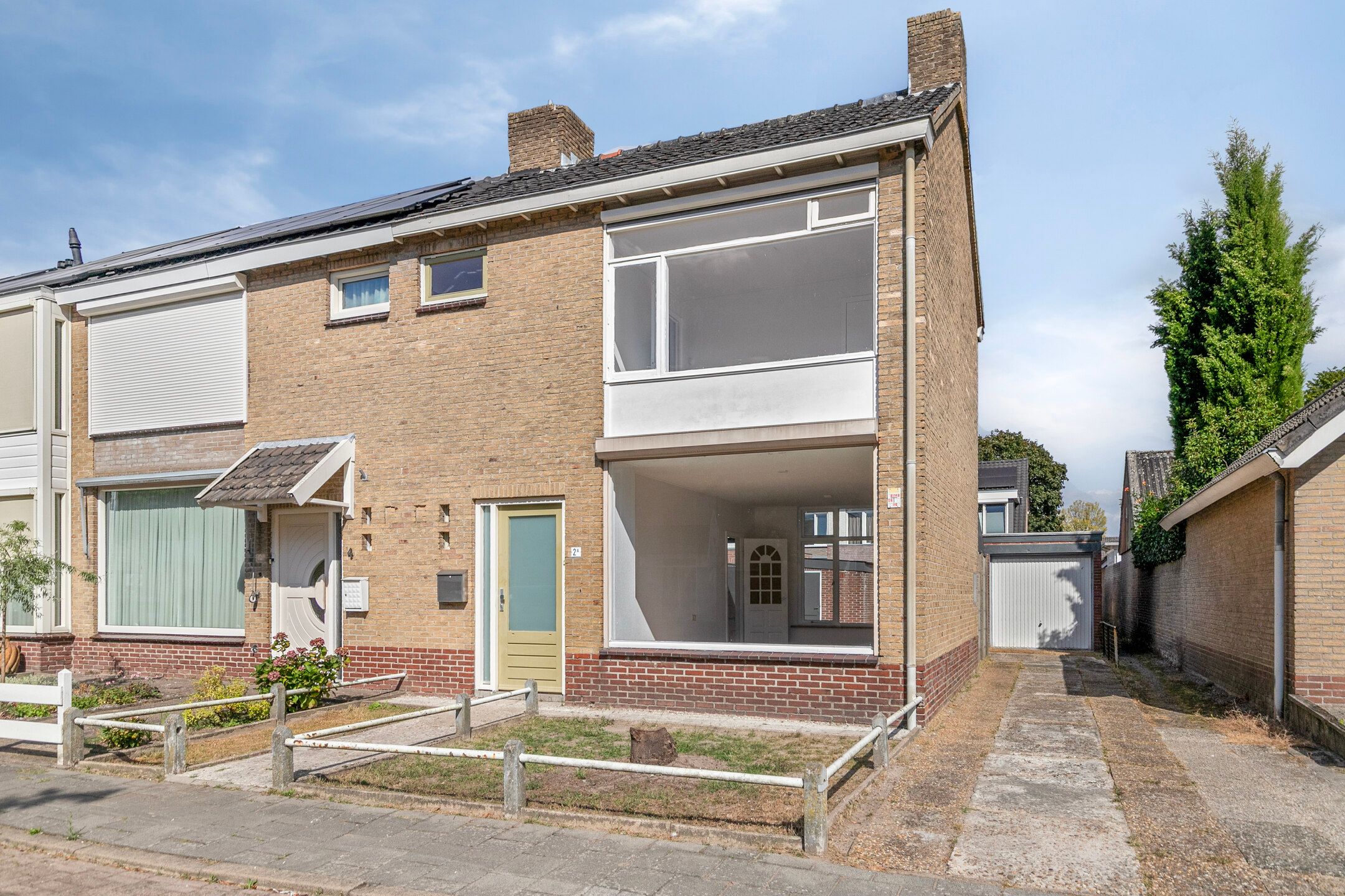 Hubert van Nispenstraat 2-A, 2, A, Valkenswaard, 5554SP, Noord-Brabant, Nederland 2