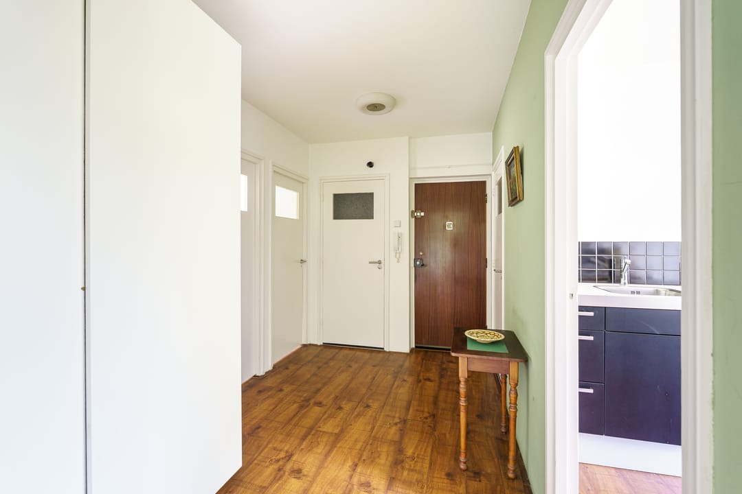 Foto 11 van Willem de Zwijgerlaan 48