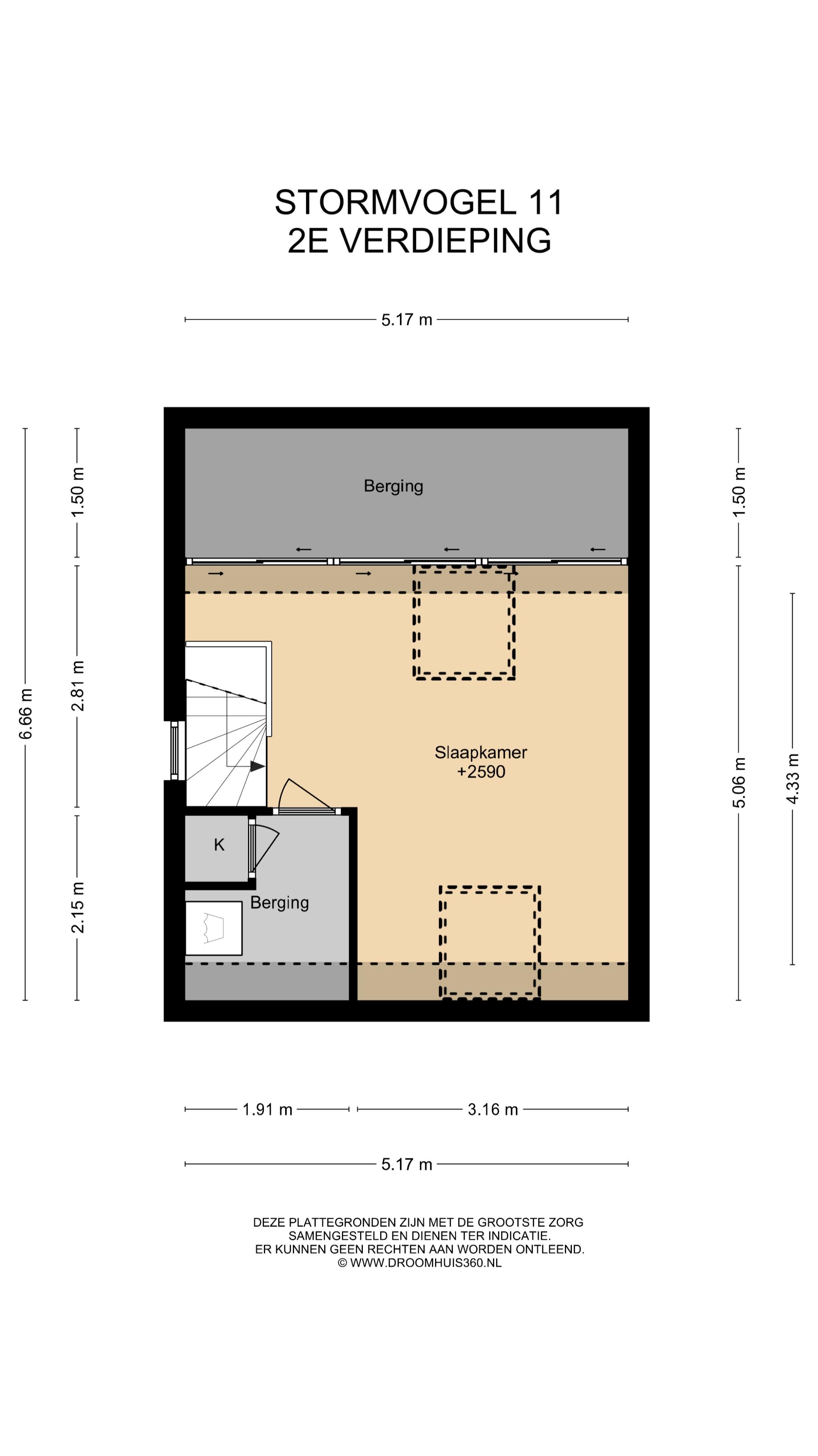 Foto 57 van Stormvogel 11