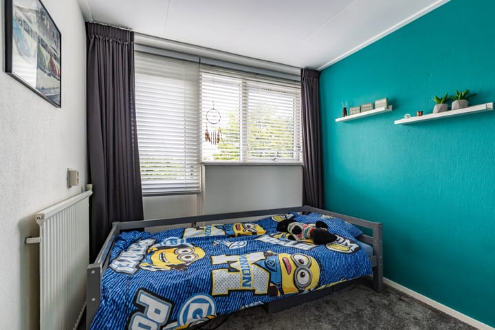 Foto 34 van Splitting 47