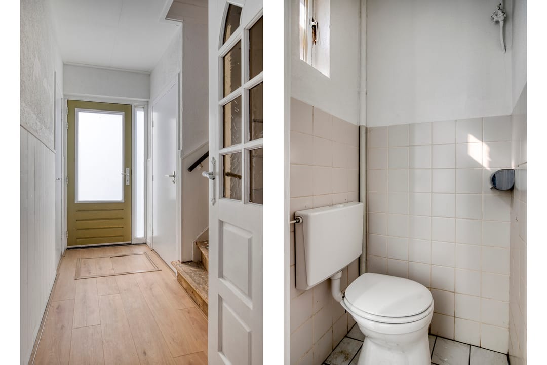 Foto 2 van Hubert van Nispenstraat 2-A