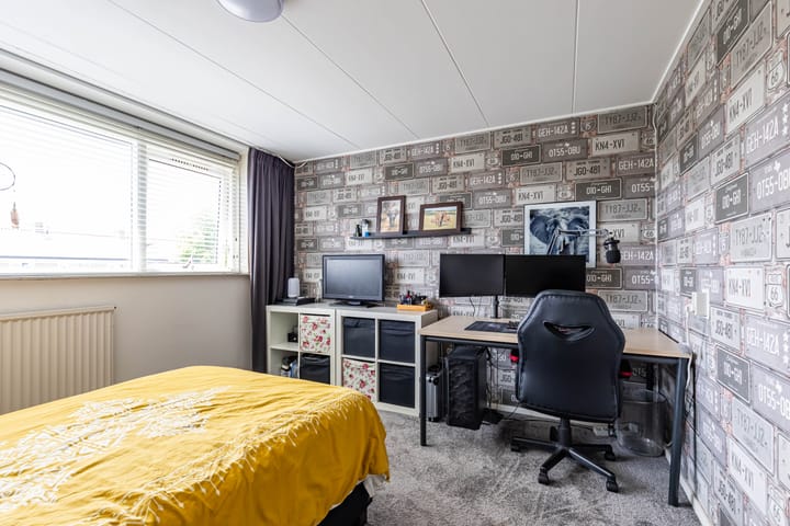 Foto 35 van Splitting 47