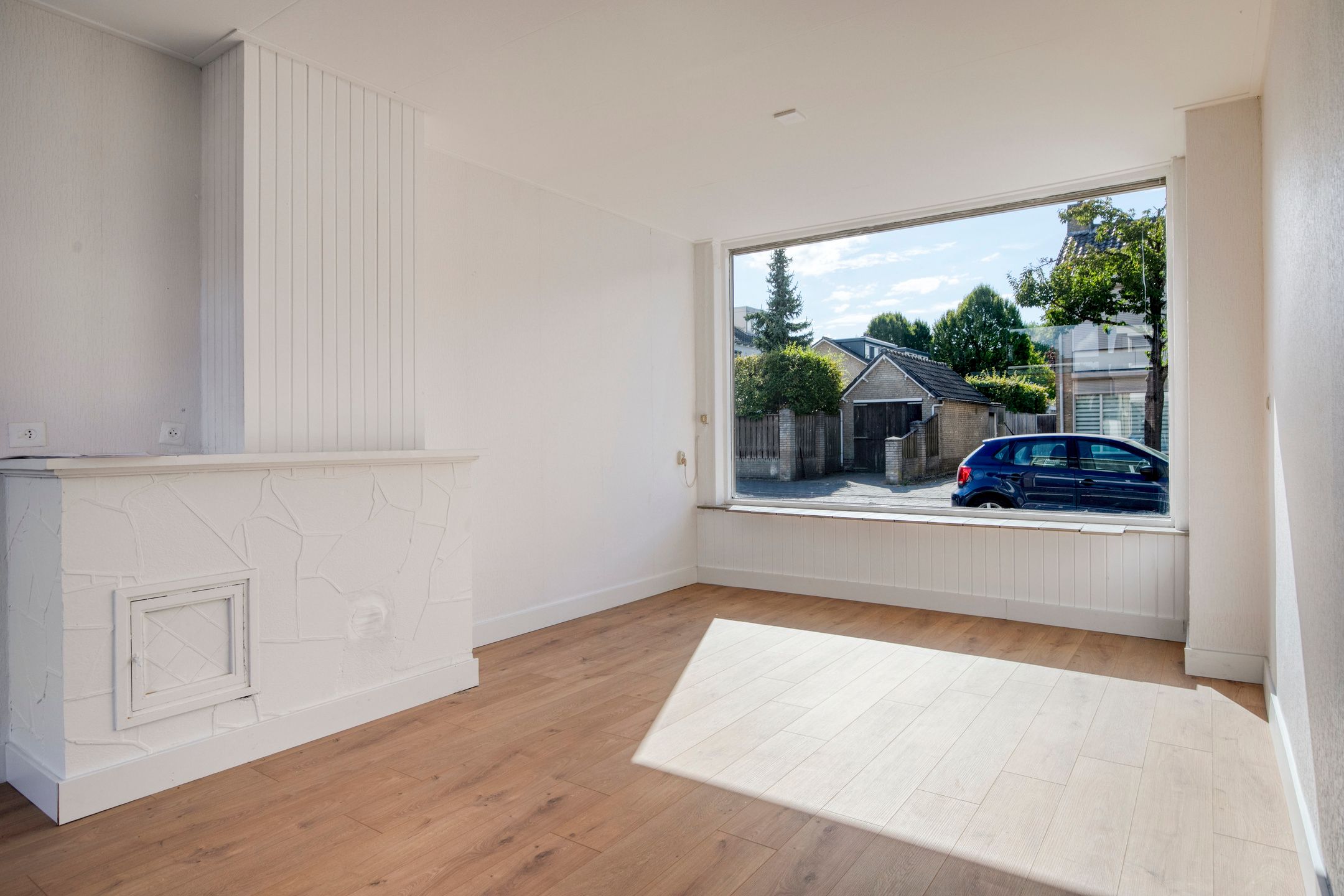 Foto 3 van Hubert van Nispenstraat 2-A