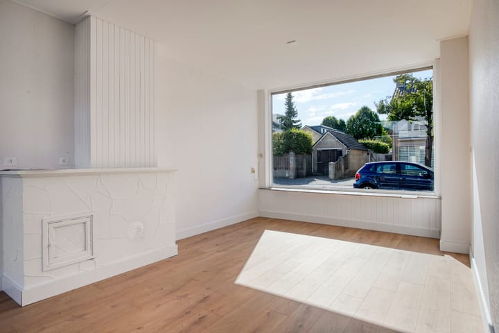 Foto 3 van Hubert van Nispenstraat 2-A