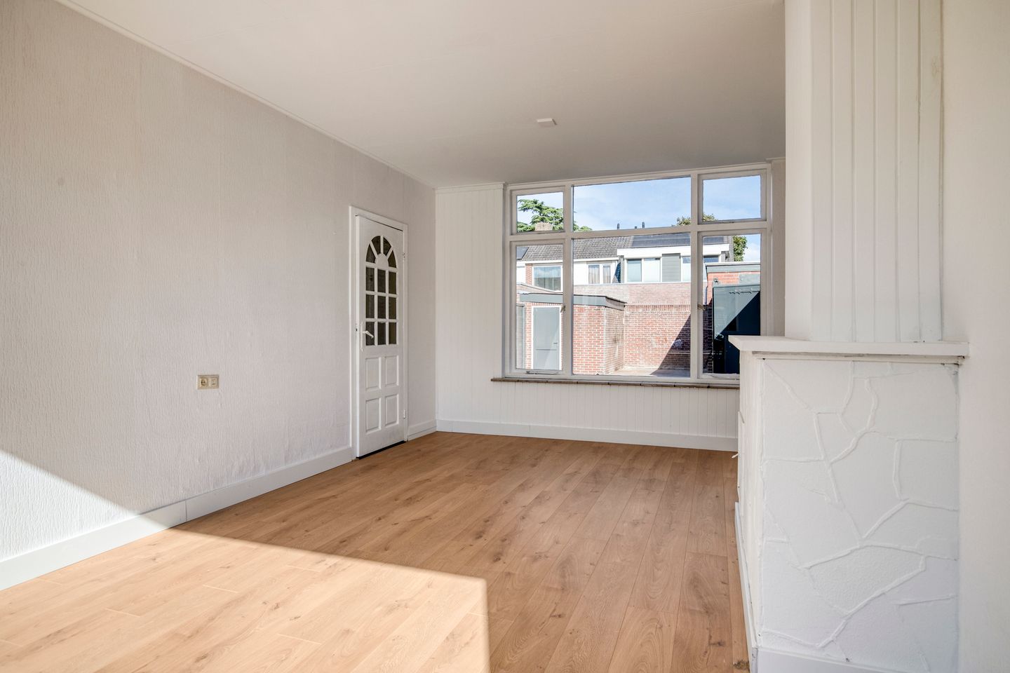 Foto 4 van Hubert van Nispenstraat 2-A