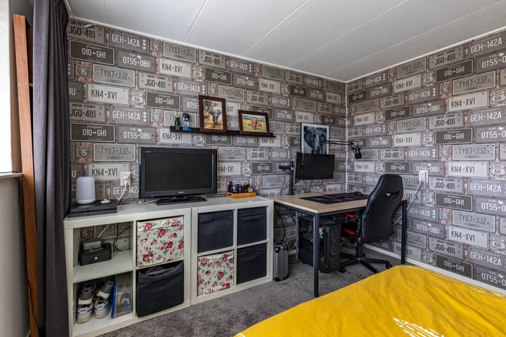 Foto 37 van Splitting 47