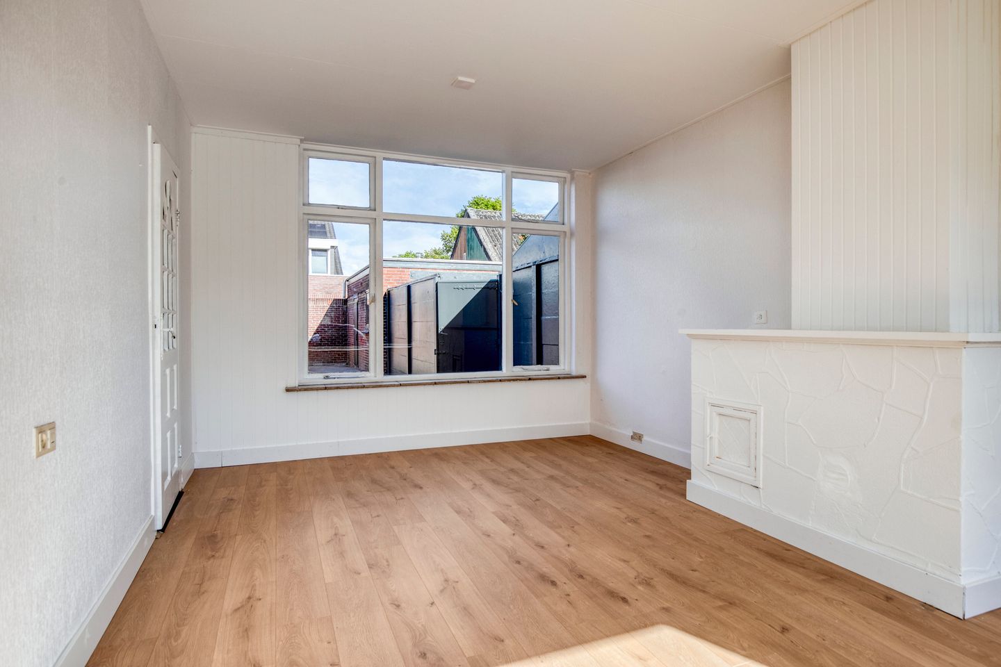 Foto 5 van Hubert van Nispenstraat 2-A