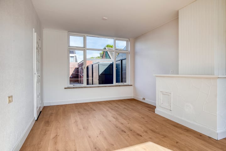 Foto 5 van Hubert van Nispenstraat 2-A