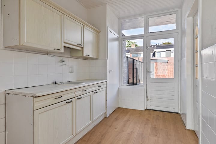 Foto 6 van Hubert van Nispenstraat 2-A