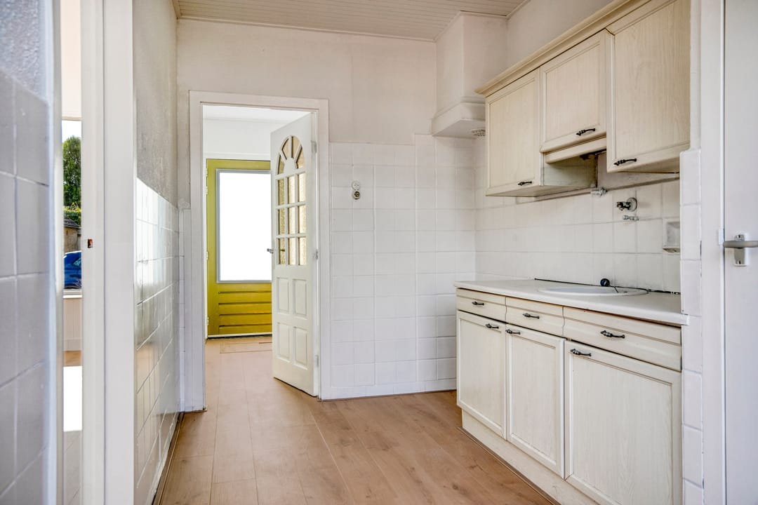 Foto 7 van Hubert van Nispenstraat 2-A