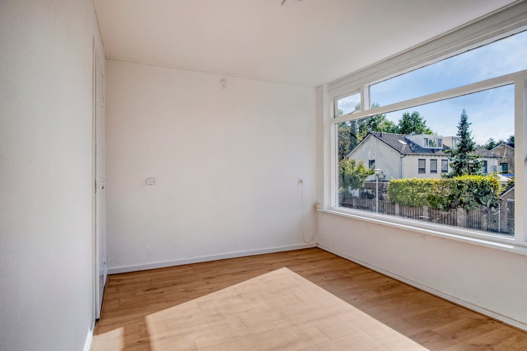 Foto 8 van Hubert van Nispenstraat 2-A