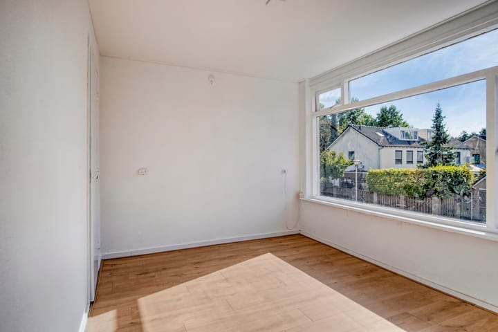 Foto 8 van Hubert van Nispenstraat 2-A