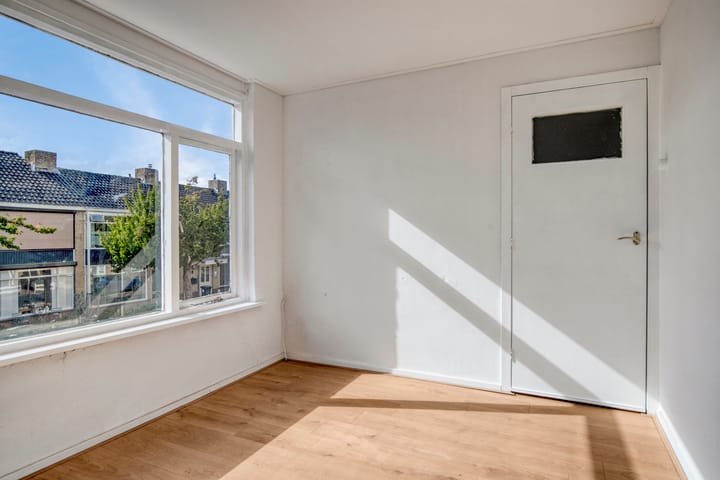 Foto 9 van Hubert van Nispenstraat 2-A