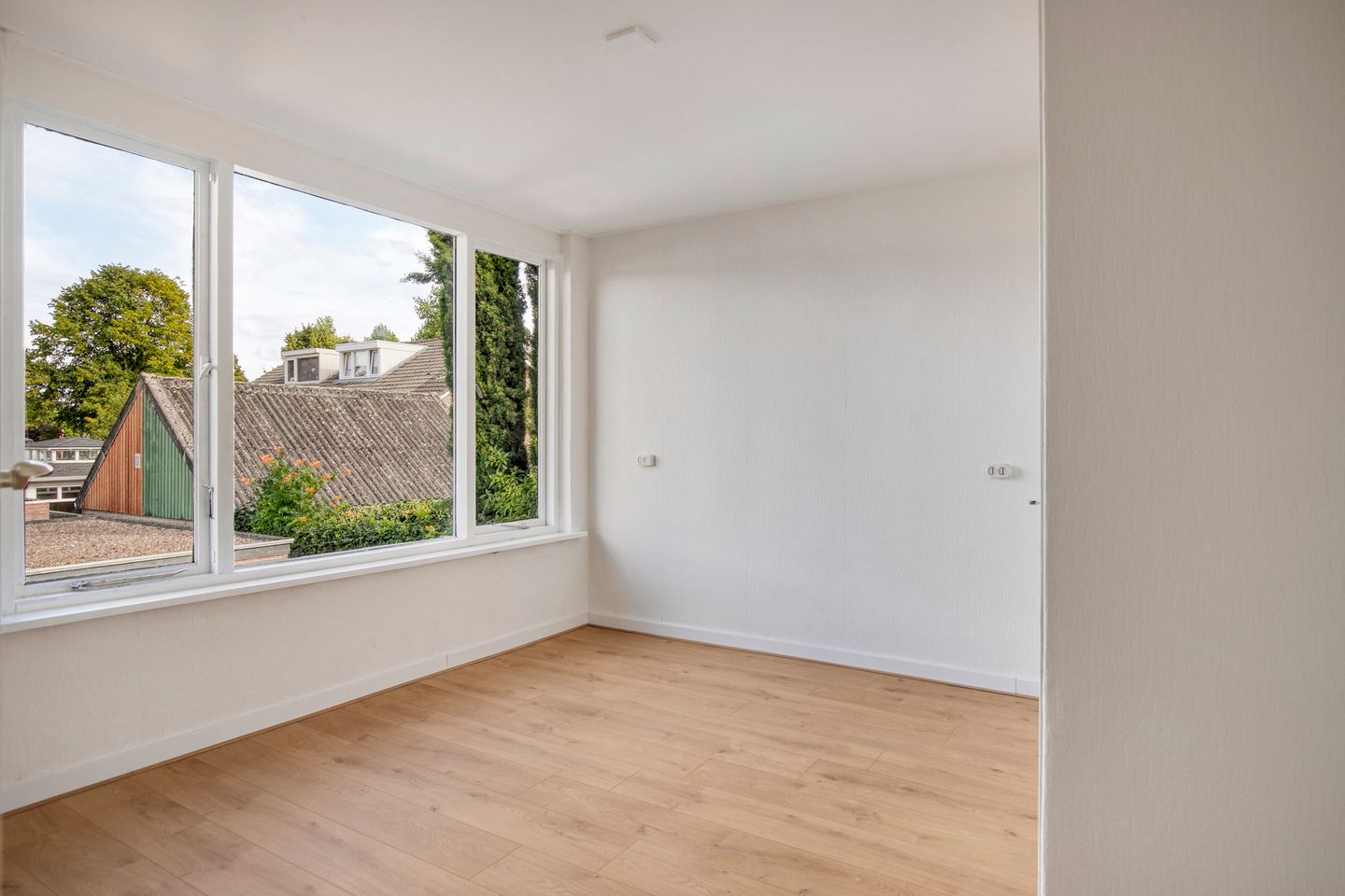 Foto 10 van Hubert van Nispenstraat 2-A