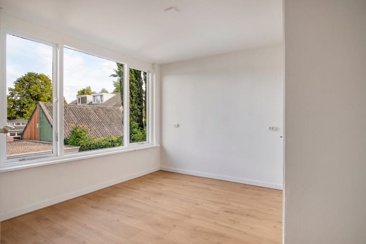 Foto 10 van Hubert van Nispenstraat 2-A