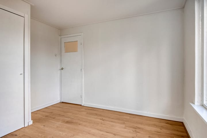 Foto 11 van Hubert van Nispenstraat 2-A