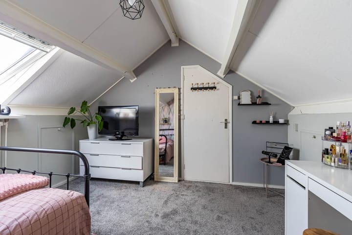 Foto 44 van Splitting 47