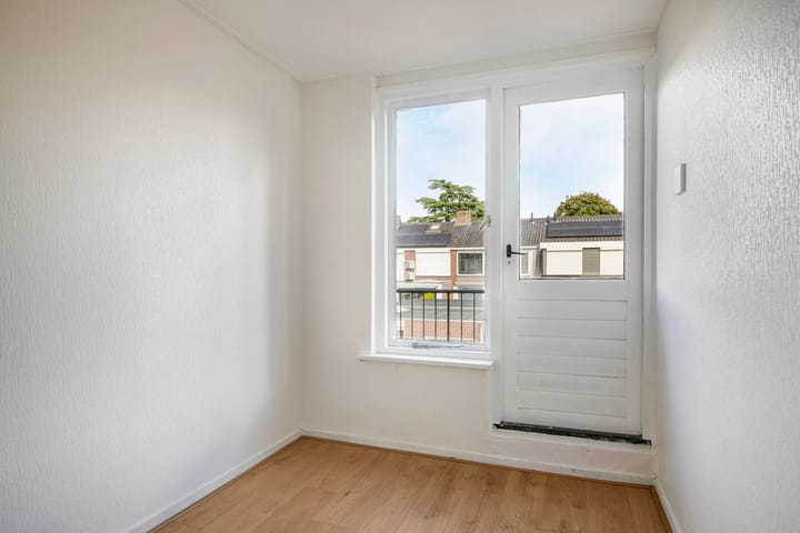 Foto 12 van Hubert van Nispenstraat 2-A