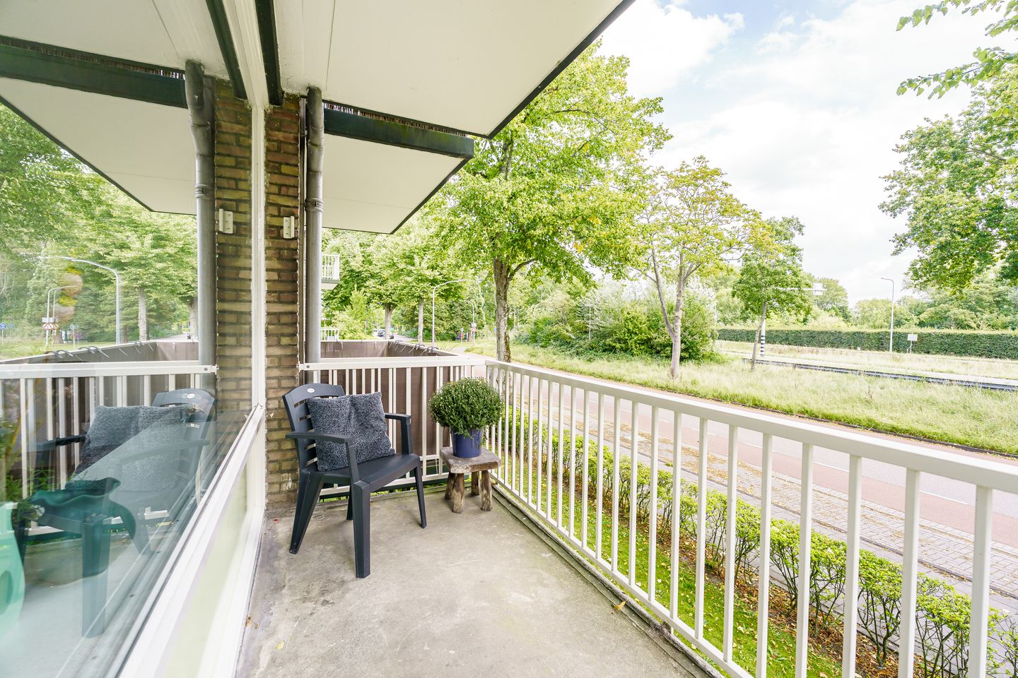 Foto 19 van Willem de Zwijgerlaan 48