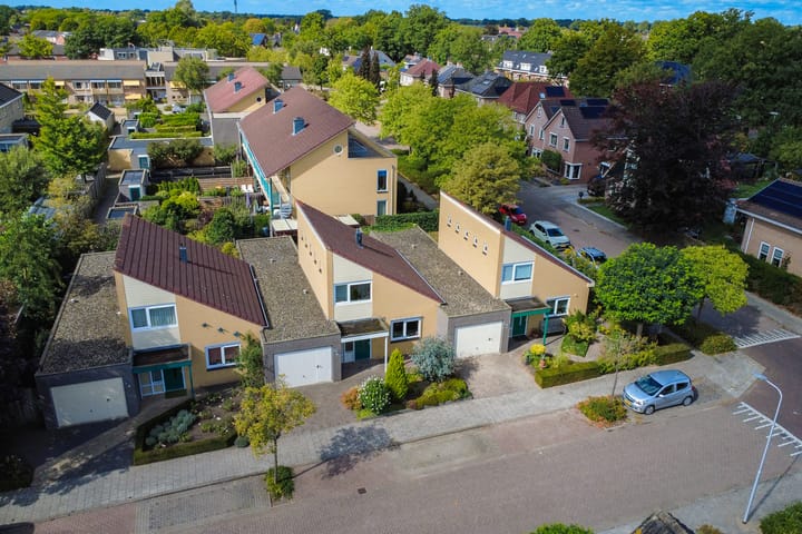 Foto 1 van Roggestraat 4