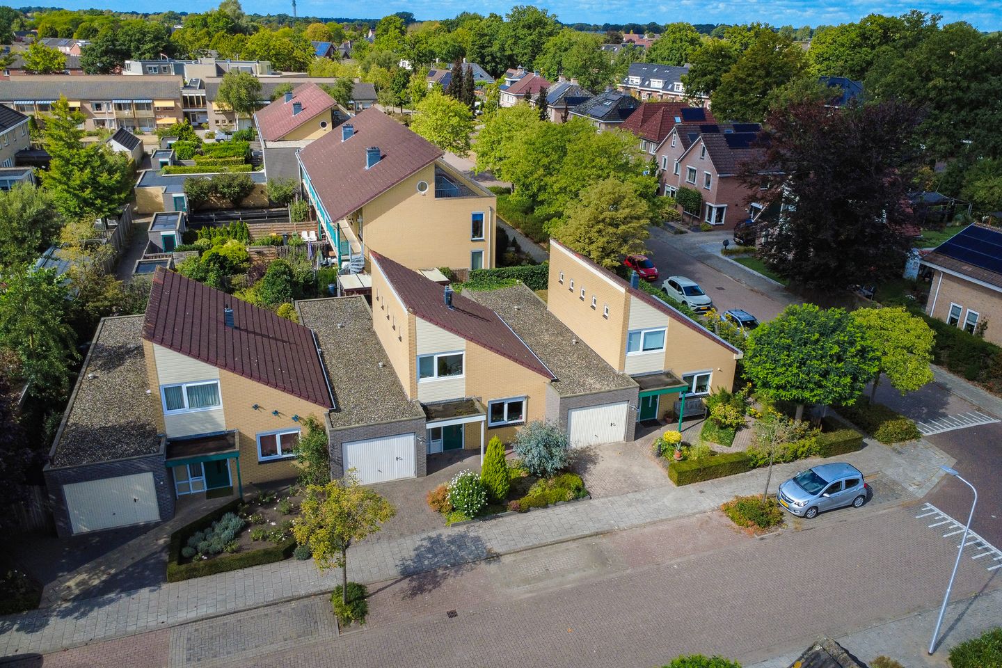 Photo 1 of Roggestraat 4