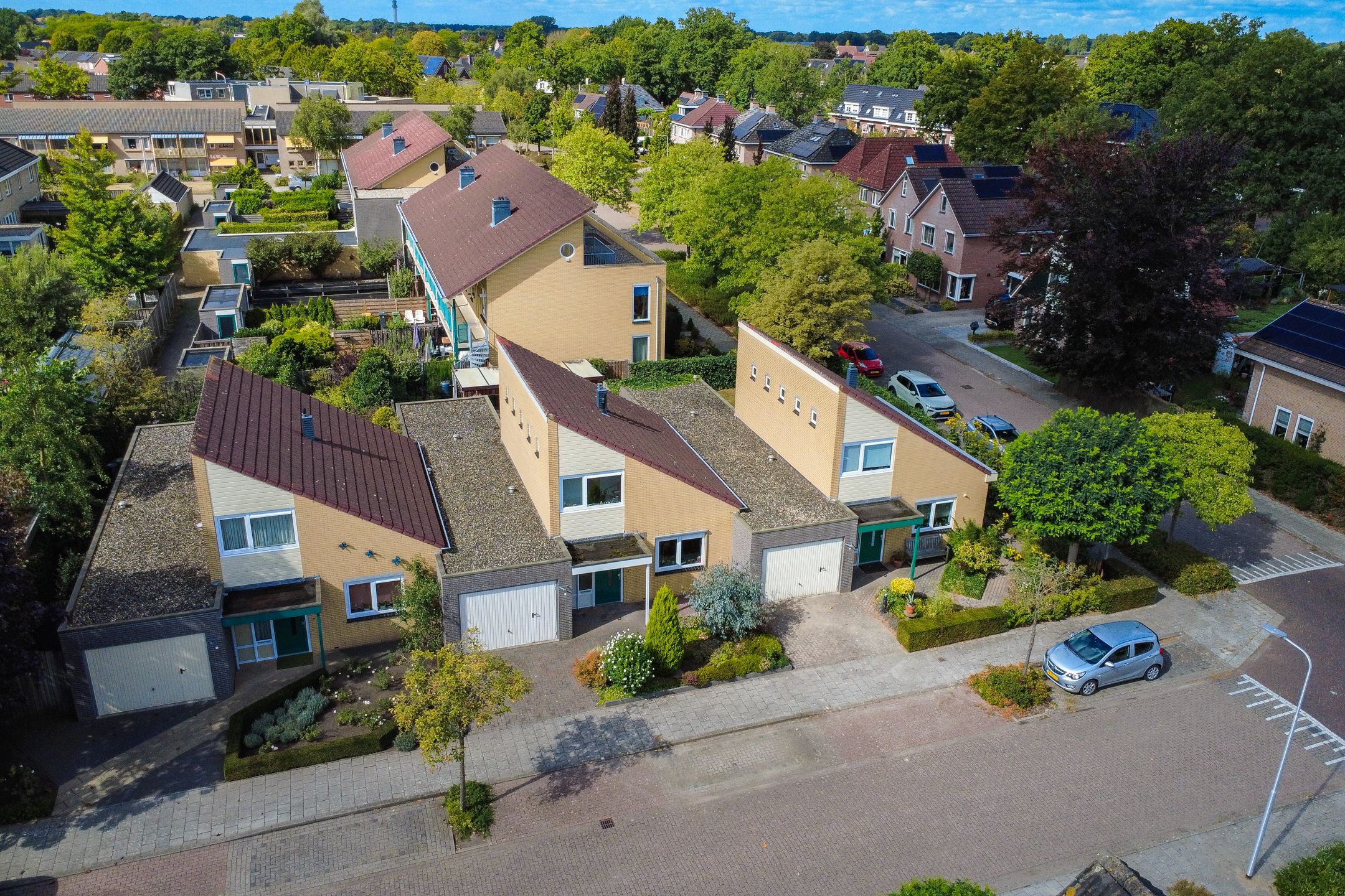 Roggestraat, 4, Markelo, 7475EL, Overijssel, Nederland 4