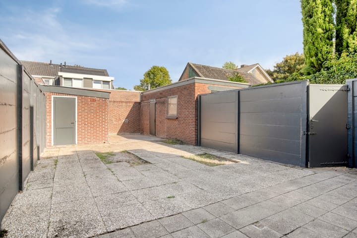 Foto 14 van Hubert van Nispenstraat 2-A