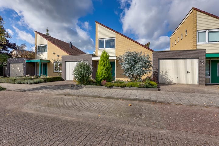 Photo 2 of Roggestraat 4