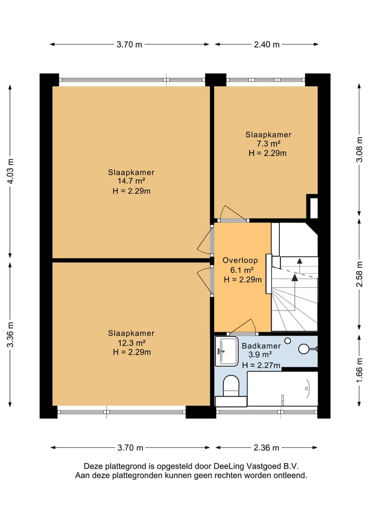 Foto 47 van Splitting 47