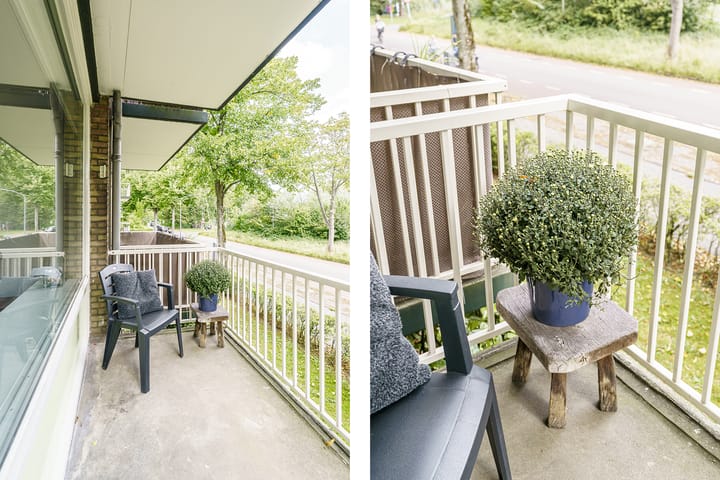 Foto 20 van Willem de Zwijgerlaan 48