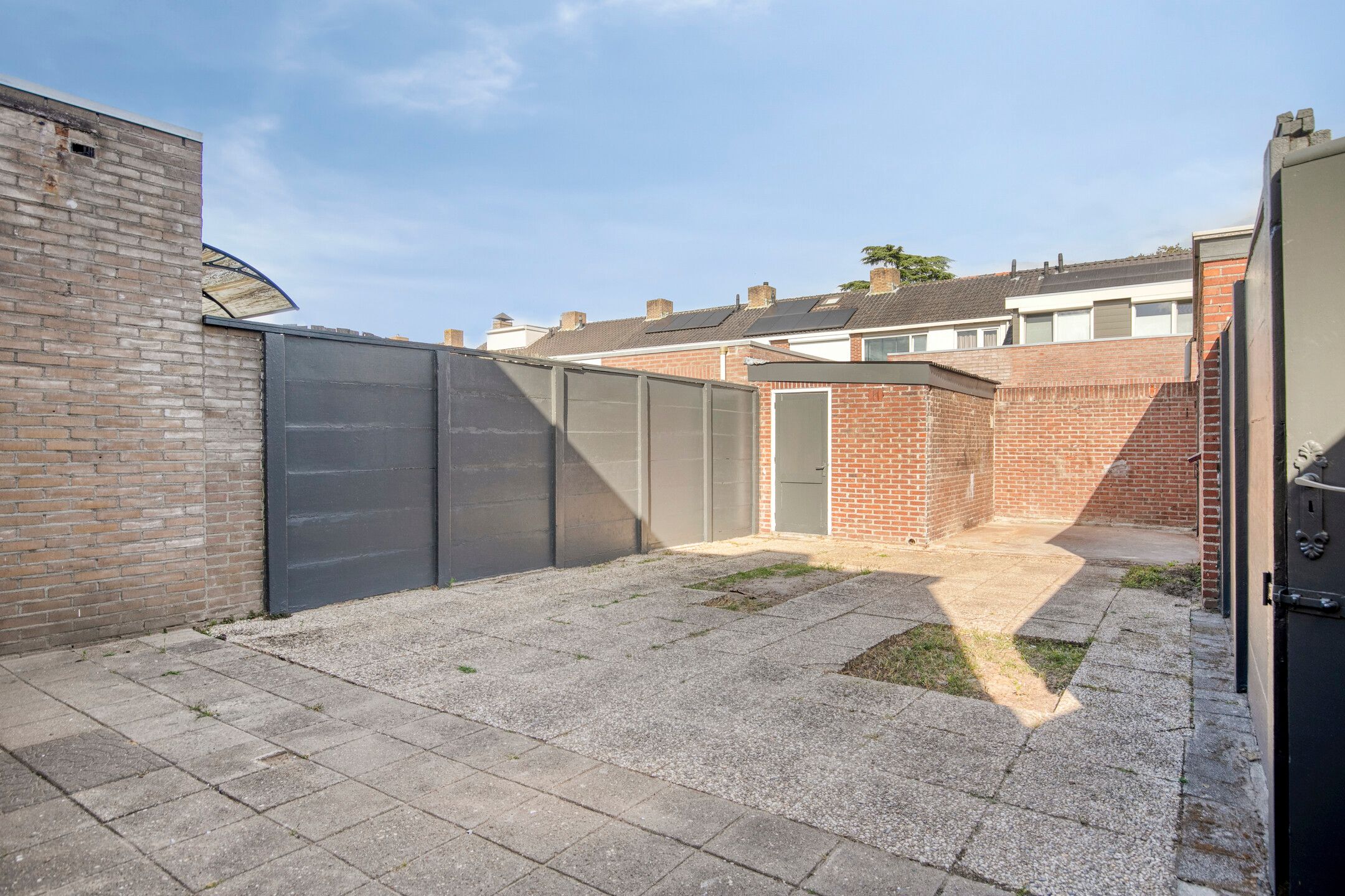 Foto 15 van Hubert van Nispenstraat 2-A