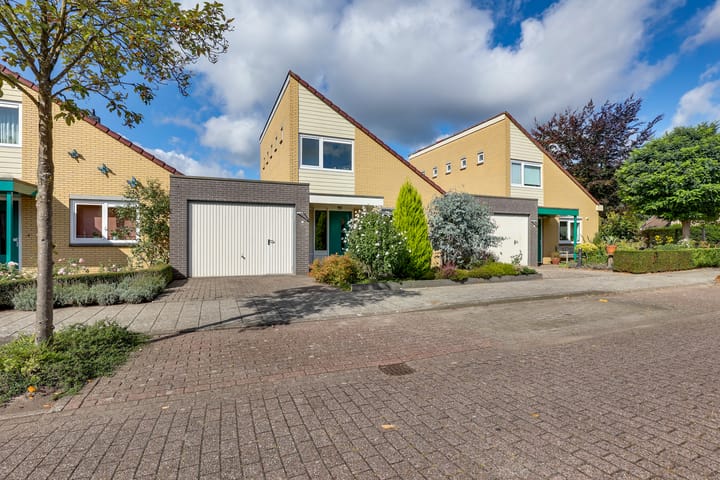 Photo 3 of Roggestraat 4