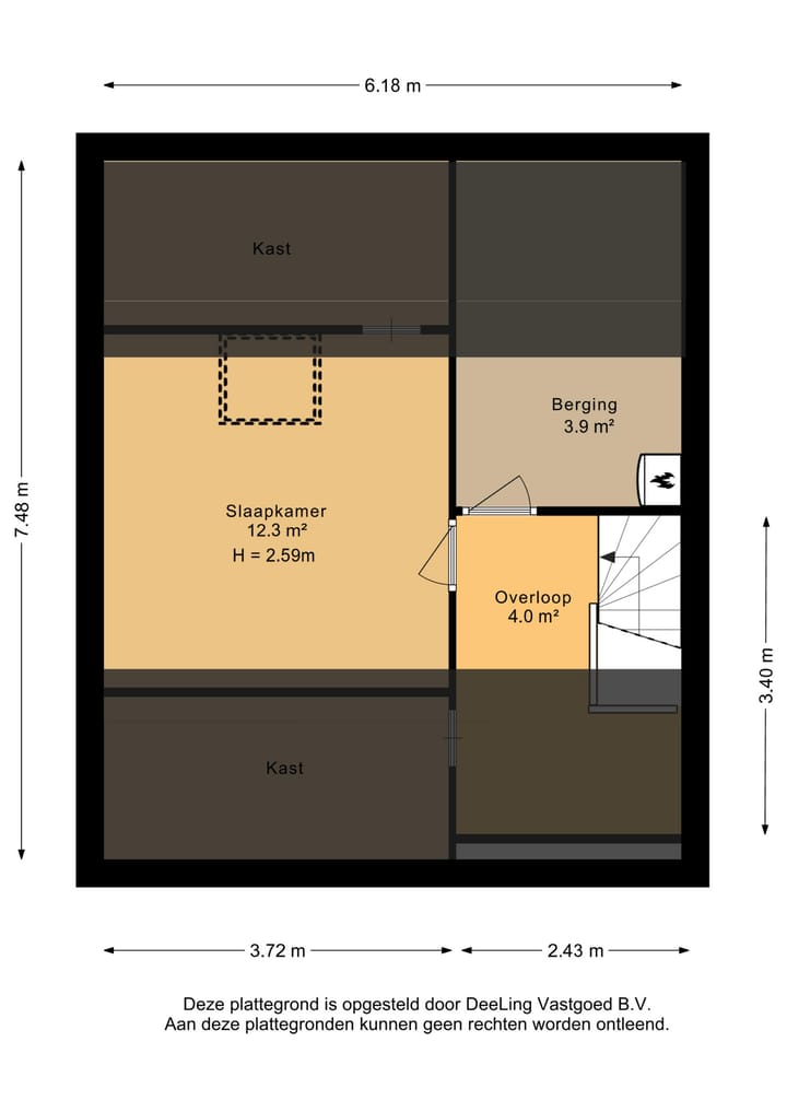 Foto 48 van Splitting 47