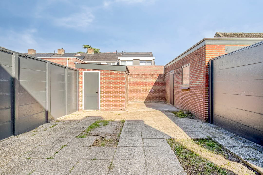 Foto 16 van Hubert van Nispenstraat 2-A