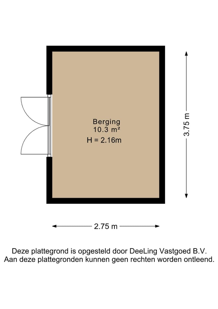 Foto 49 van Splitting 47