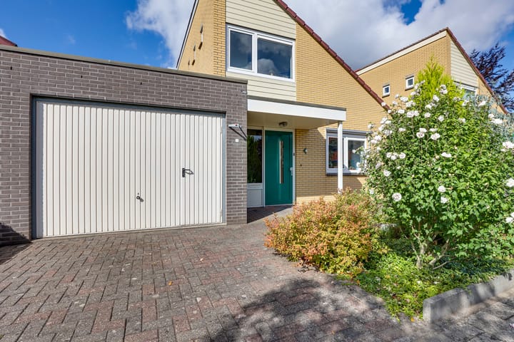 Photo 4 of Roggestraat 4