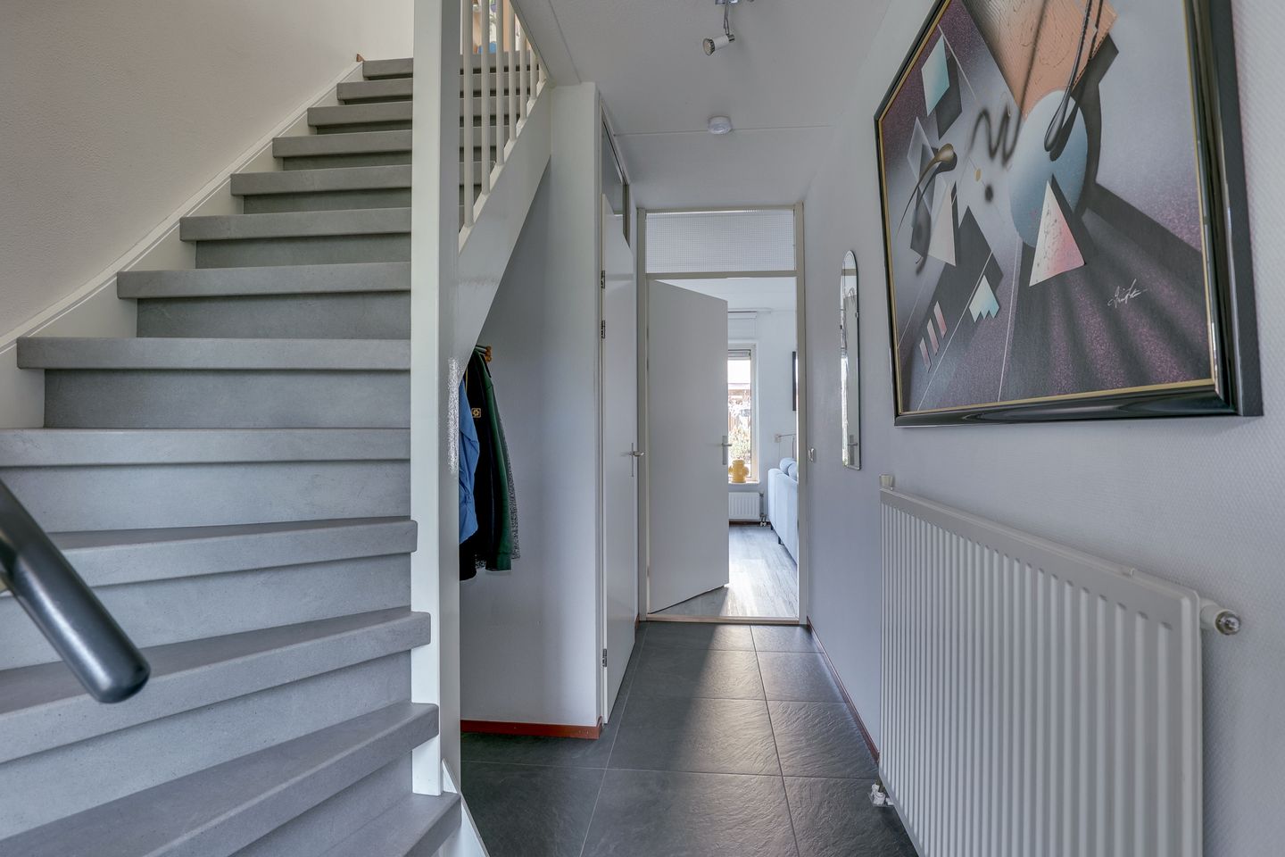 Foto 5 van Roggestraat 4