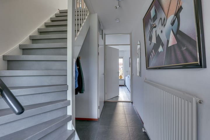 Foto 5 van Roggestraat 4