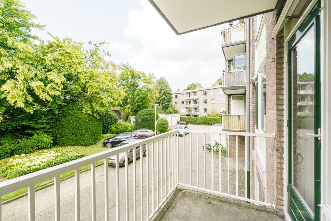 Foto 23 van Willem de Zwijgerlaan 48